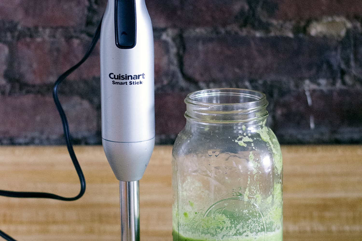 14 Ways To Use An Immersion Blender In The Kitchen