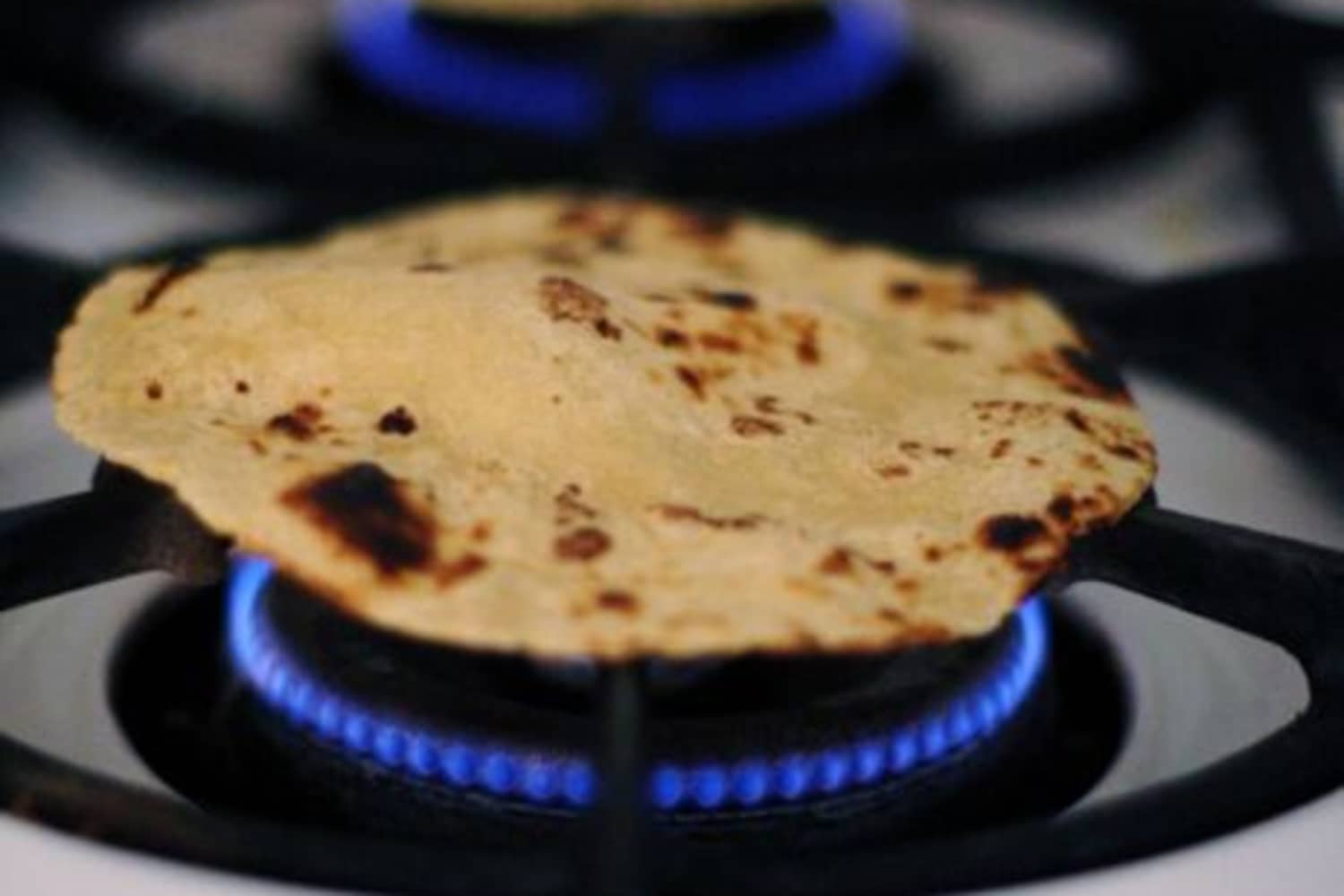 My Favorite Way to Heat Up Tortillas | Kitchn