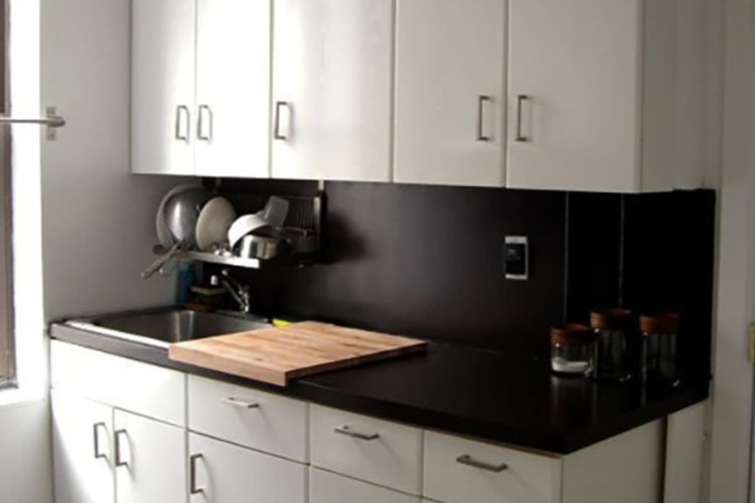 10 Ways We've Disguised Ugly Rental Kitchen Countertops | Kitchn