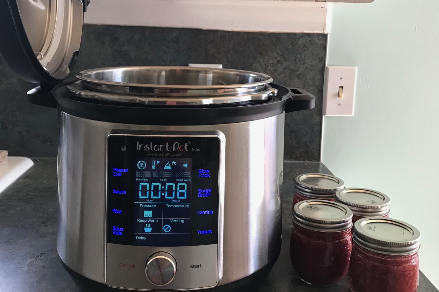 Instant Pot Max Review (2018): How the New Instant Pot Compares to