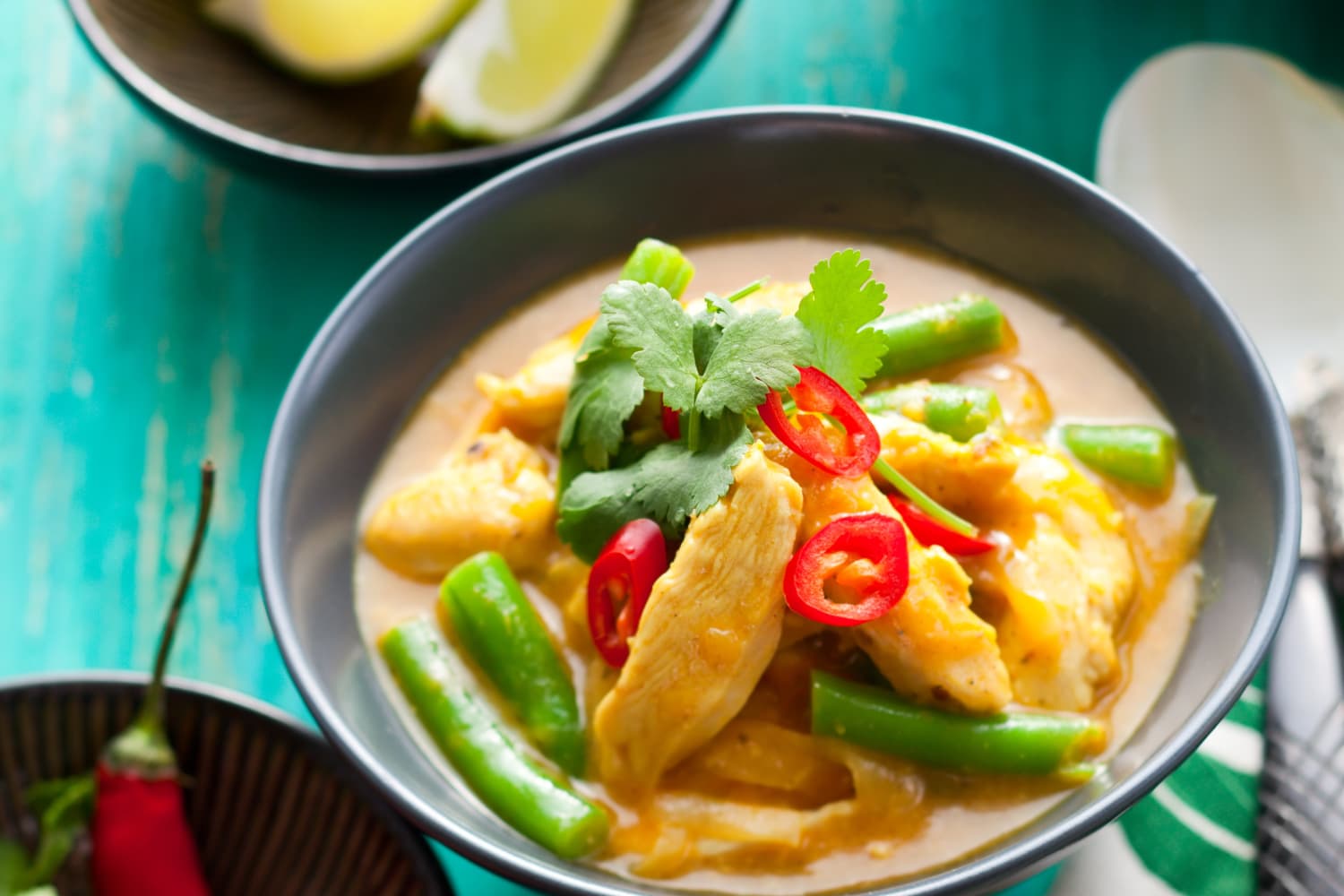 Quick Ways To Tone Down A Dish That's Too Spicy | Kitchn