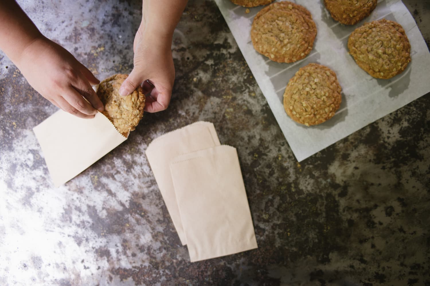 5 Mistakes to Avoid When Packing & Shipping Cookies