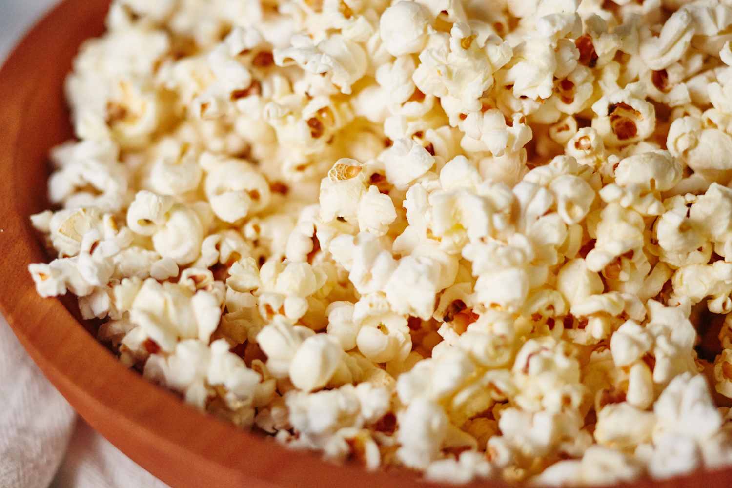 FoodWireDaily — No More Burnt Bags: Pop Secret’s Newest Launch Is a Game-Changer for Movie Night