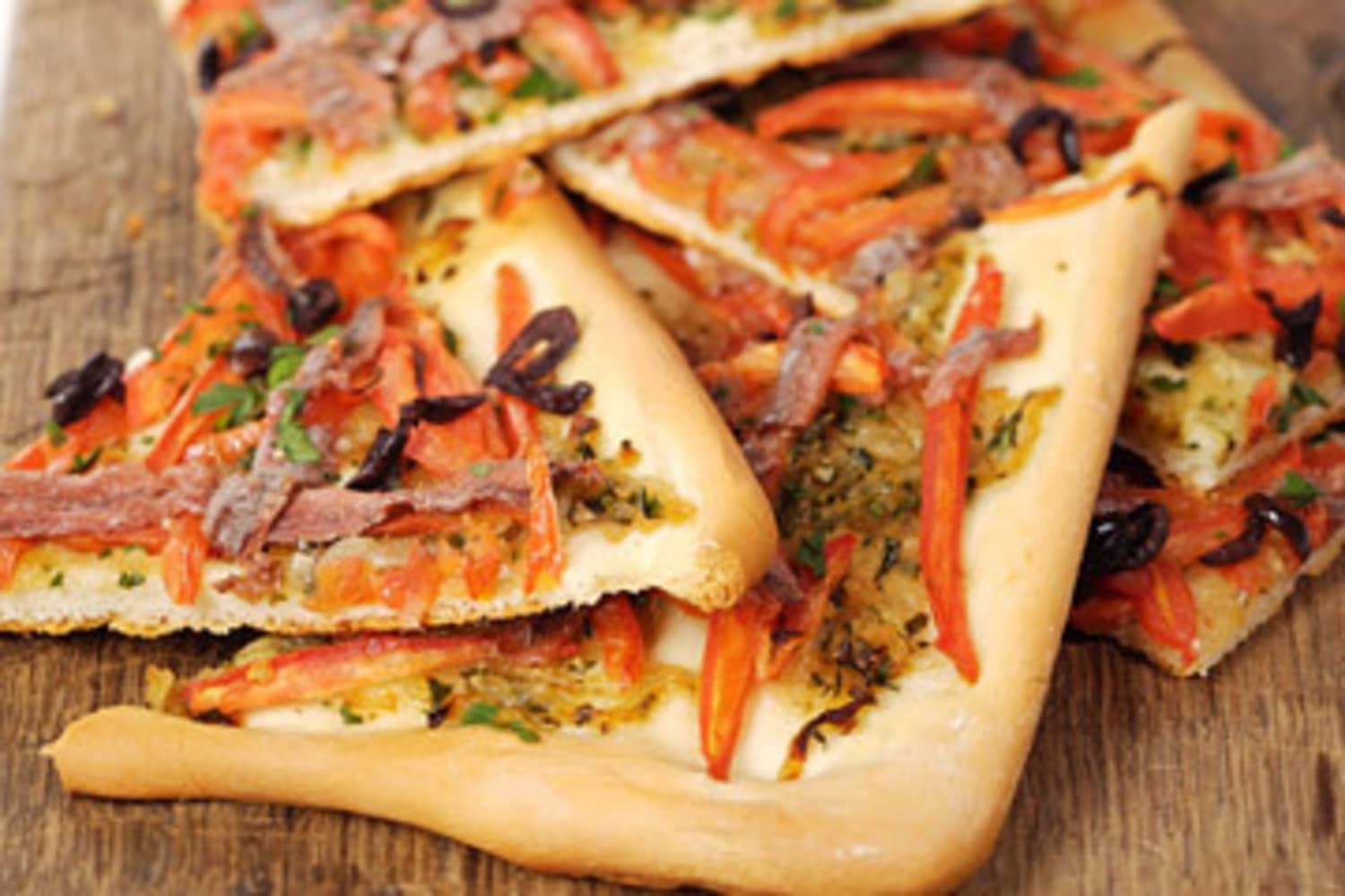 Pissaladière: The French Answer to Pizza | Kitchn
