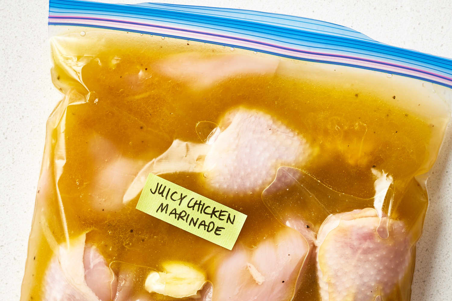 Make Any Cut Of Meat Taste Amazing With A Quick Brine Kitchn Follow this easy recipe to brine chicken or pork meat for tender. meat taste amazing with a quick brine