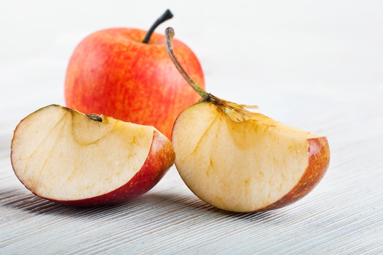 Arctic Apples: A fresh new take on genetic engineering - Science