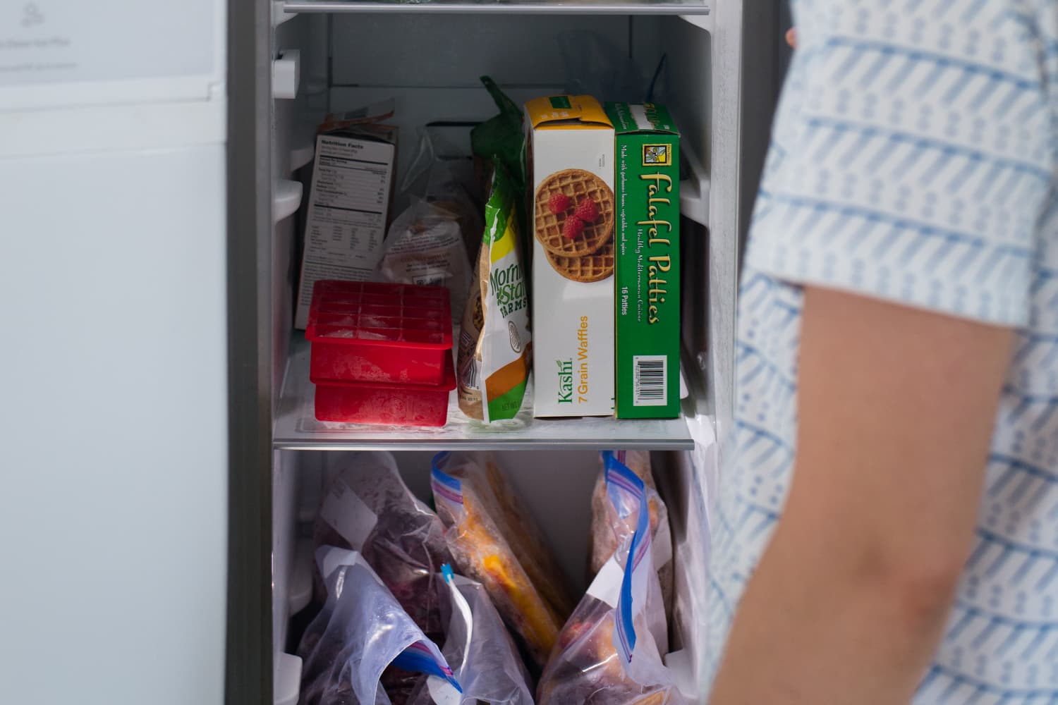 10 Freezer Mistakes That Are Spoiling Your Food — Eat This Not That