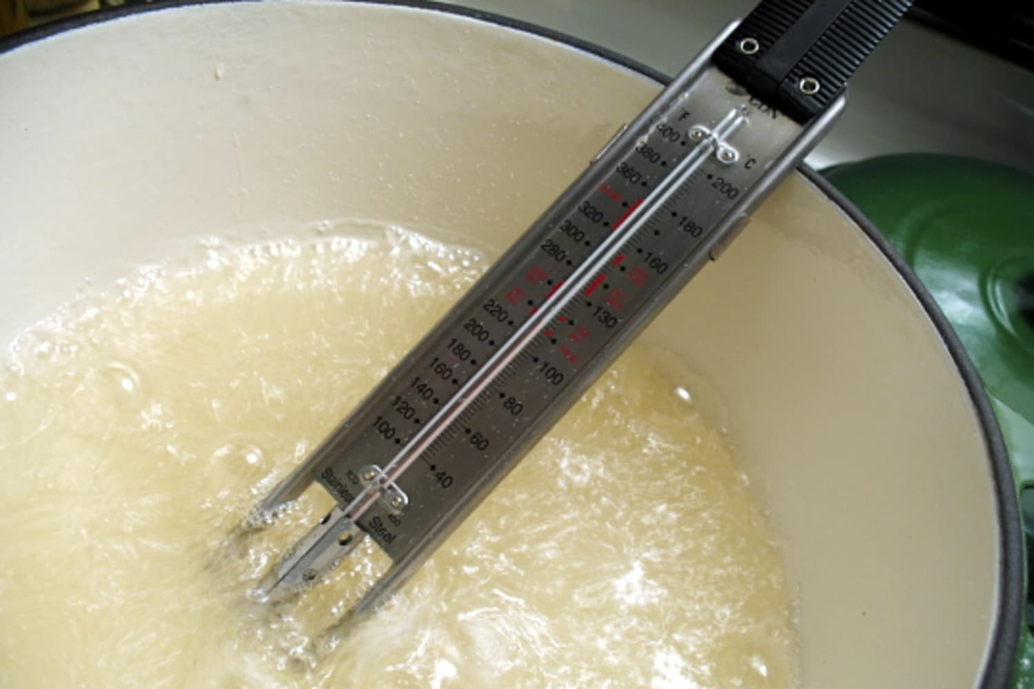 Wilton Candy Thermometer - Candy Making Supplies
