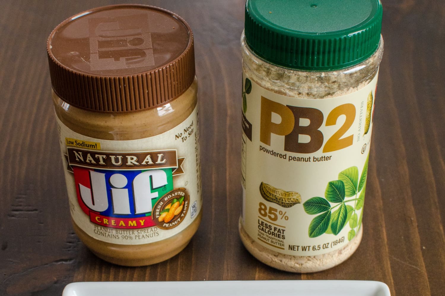 The 4 Best Powdered Peanut Butters (2024 Update)