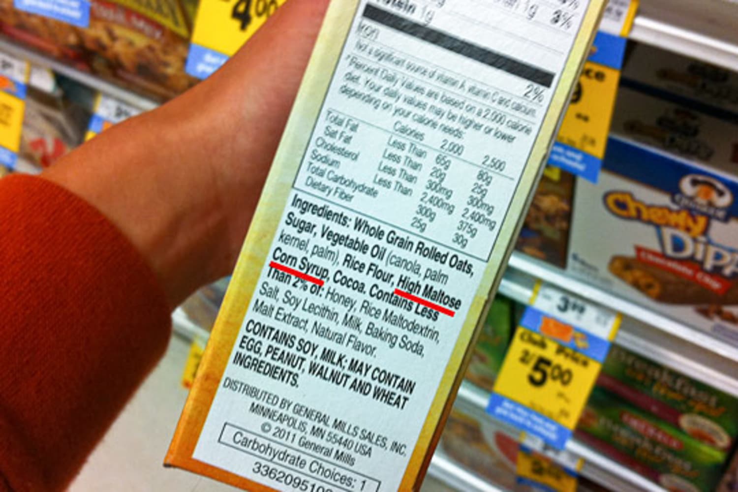 What's the Deal with High Maltose Corn Syrup? | Kitchn