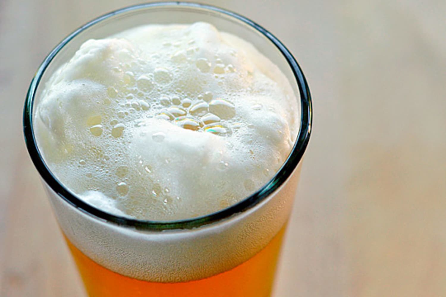 The Role Of Your Beer Glass Is More Important Than You Think