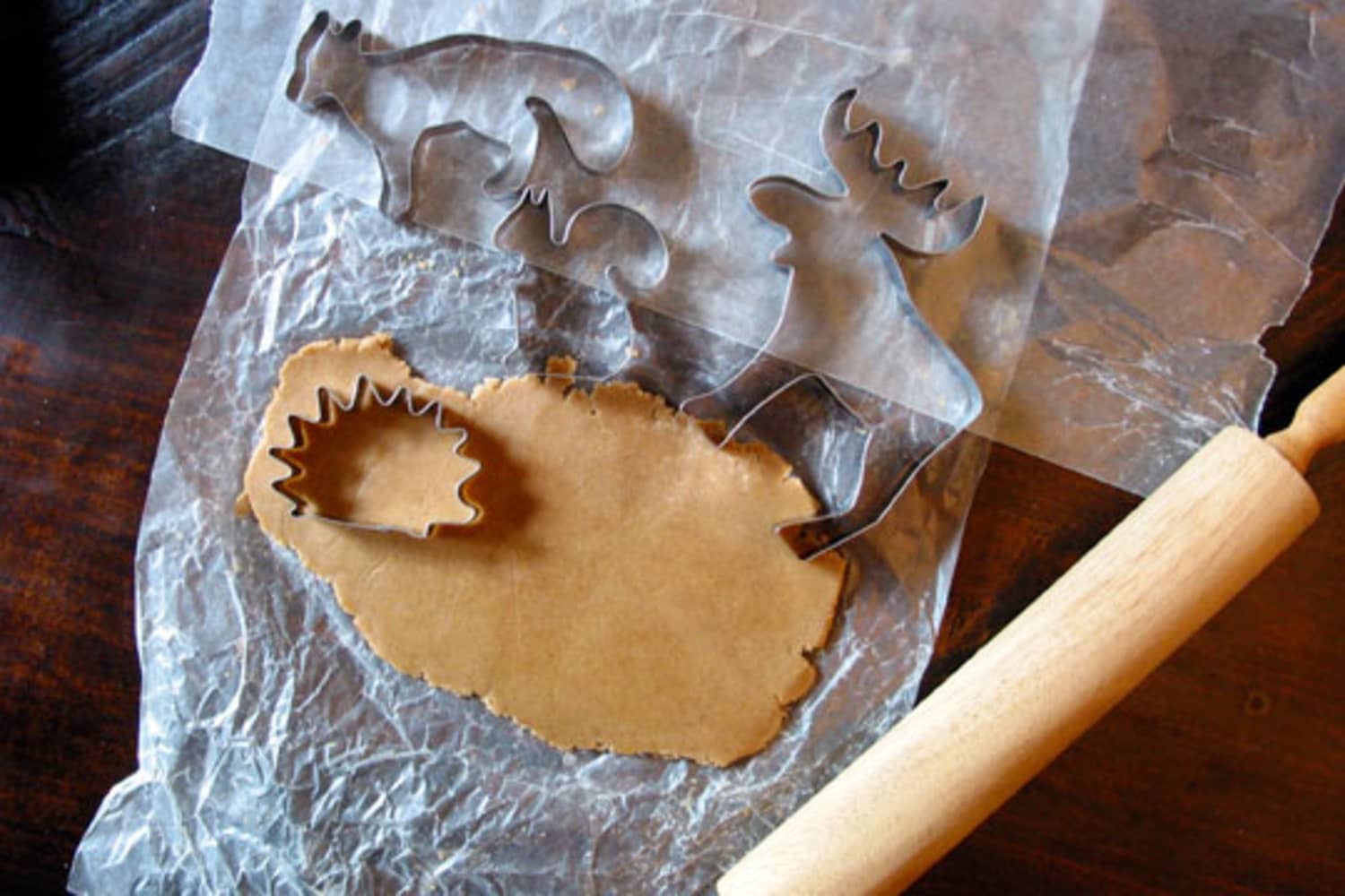 How To Use Cookie Cutters
