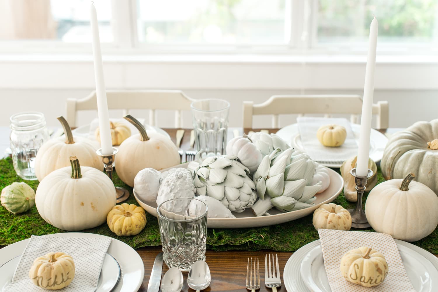How to Decorate for Thanksgiving: Expert Ideas from Interior