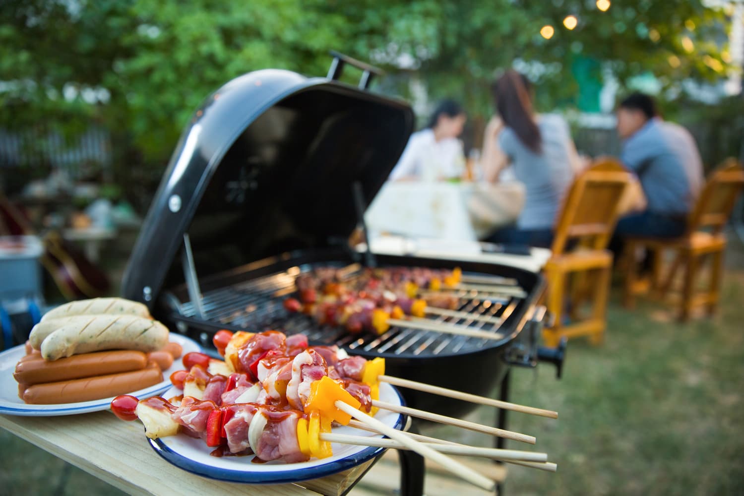 14 Best Affordable Grilling Gifts for 2023