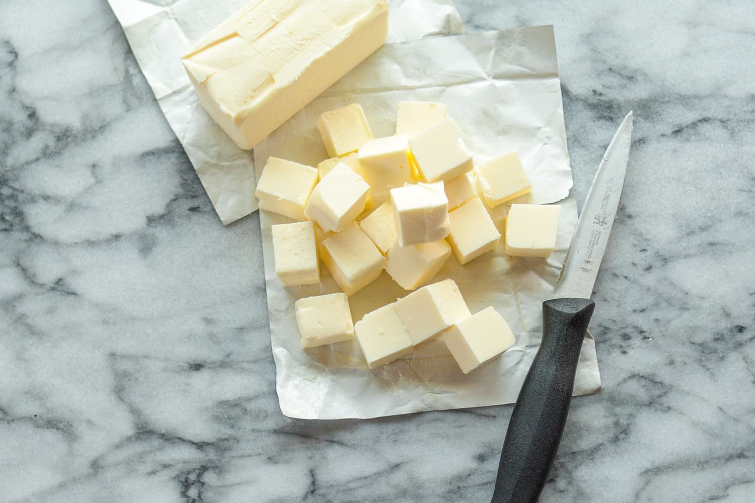 What Room Temperature Butter Means (and Why It's Important)