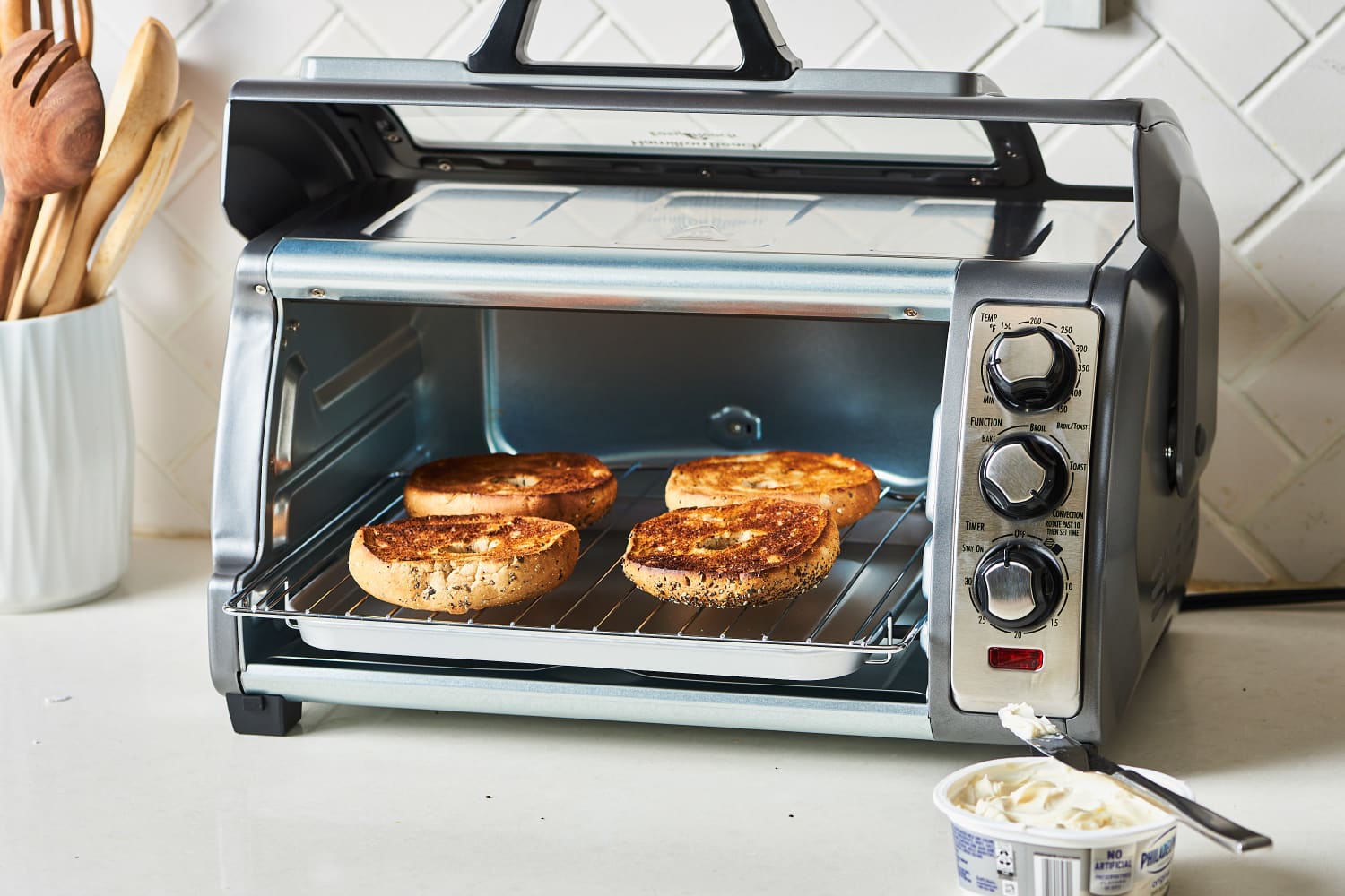 The Best Toasters Ovens To Buy in 2021, According to Expert Tests