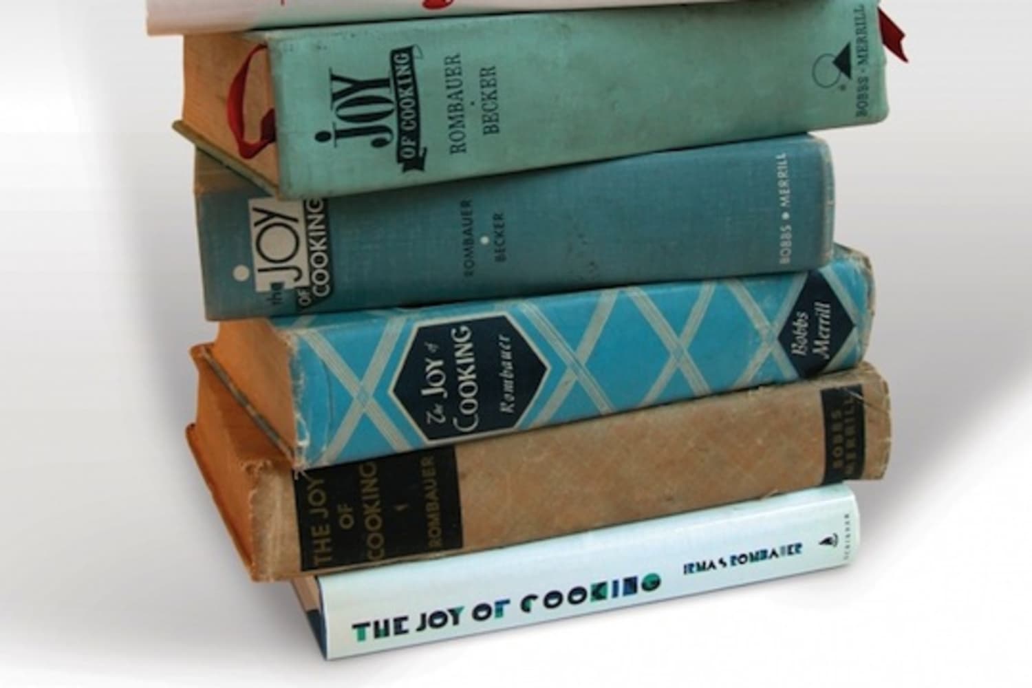 The Joy of Cooking: Do You Have a Favorite Edition? | Kitchn