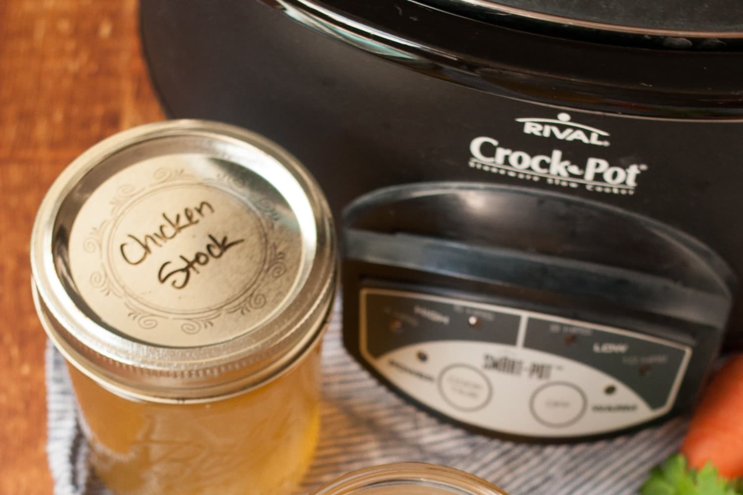 crock-pot liner Archives - Ducks 'n a Row