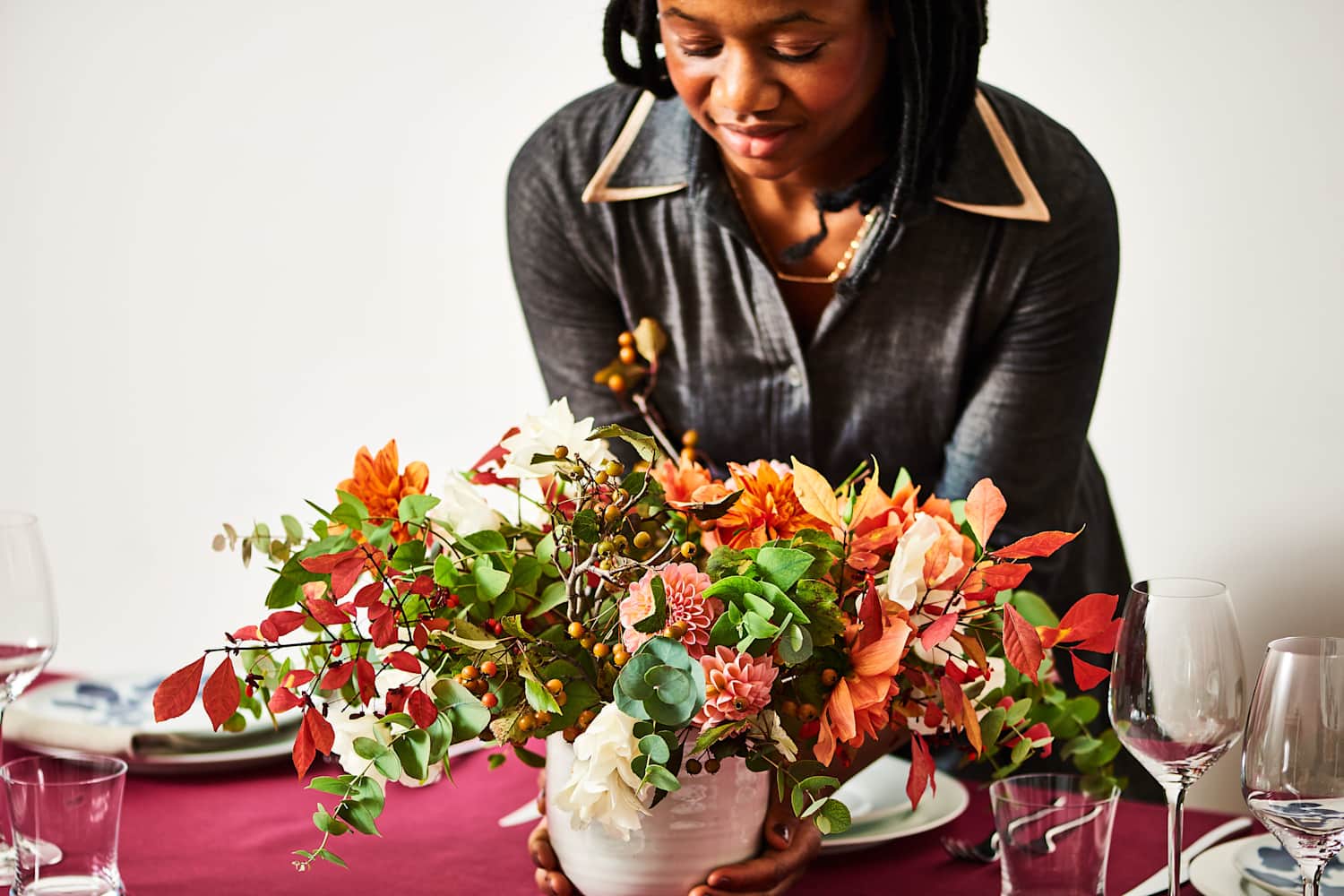 This Floral LEGO Set Makes My Home Feel 100x More Festive (Get It Before It Sells Out!)