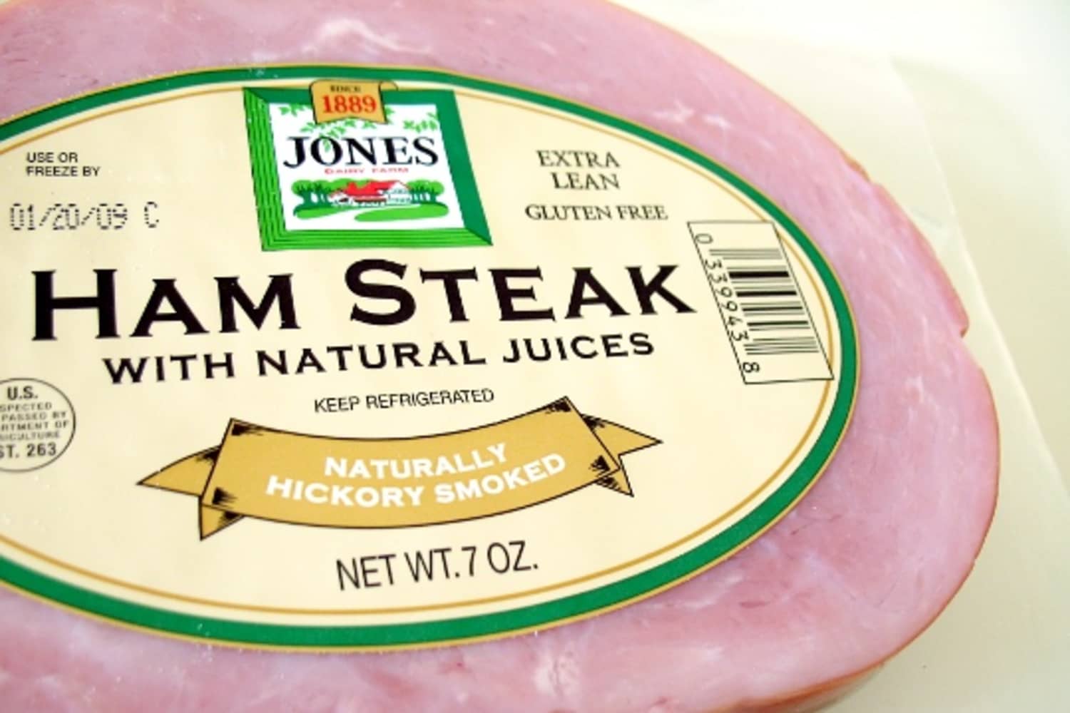 Ingredient Spotlight: Ham Steak | Kitchn