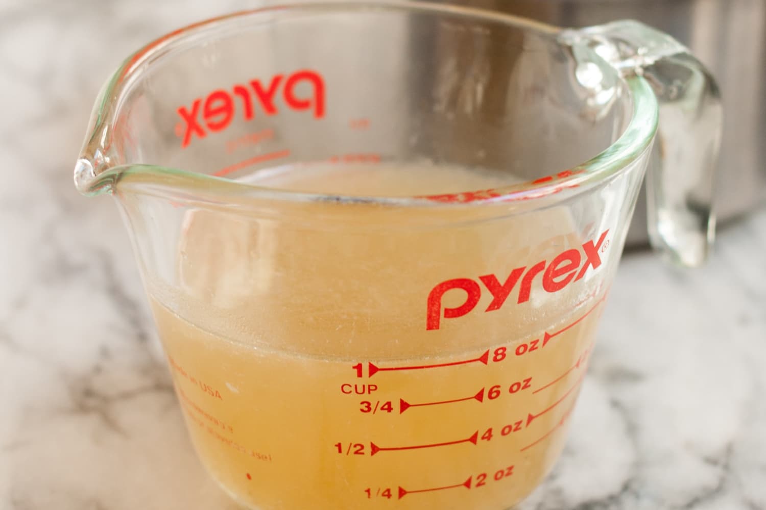 3 Ways To Know When Your Sauce Has Reduced | Kitchn