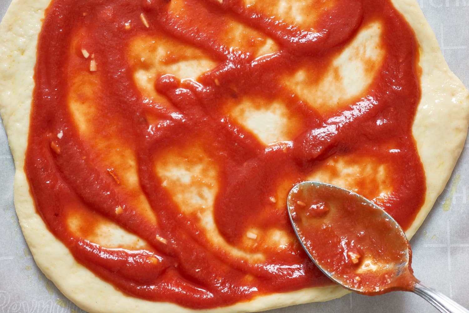 начинка из томатной пасты для пиццы фото 114
