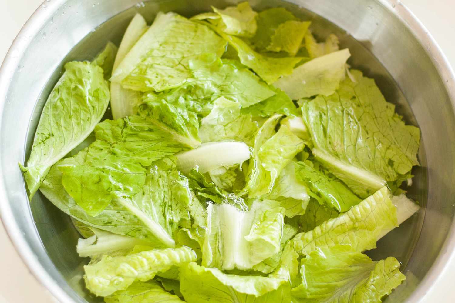 Freaking Out About Cyclospora? Here’s How to Wash and Cook Produce to Reduce Your Risk