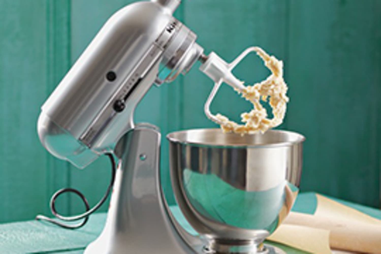What Wattage Stand Mixer Should I Buy?