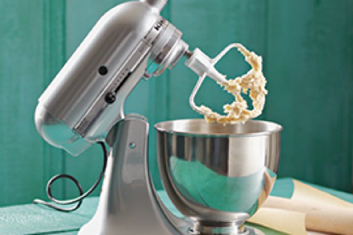 What Wattage Stand Mixer Should I Buy? | Kitchn
