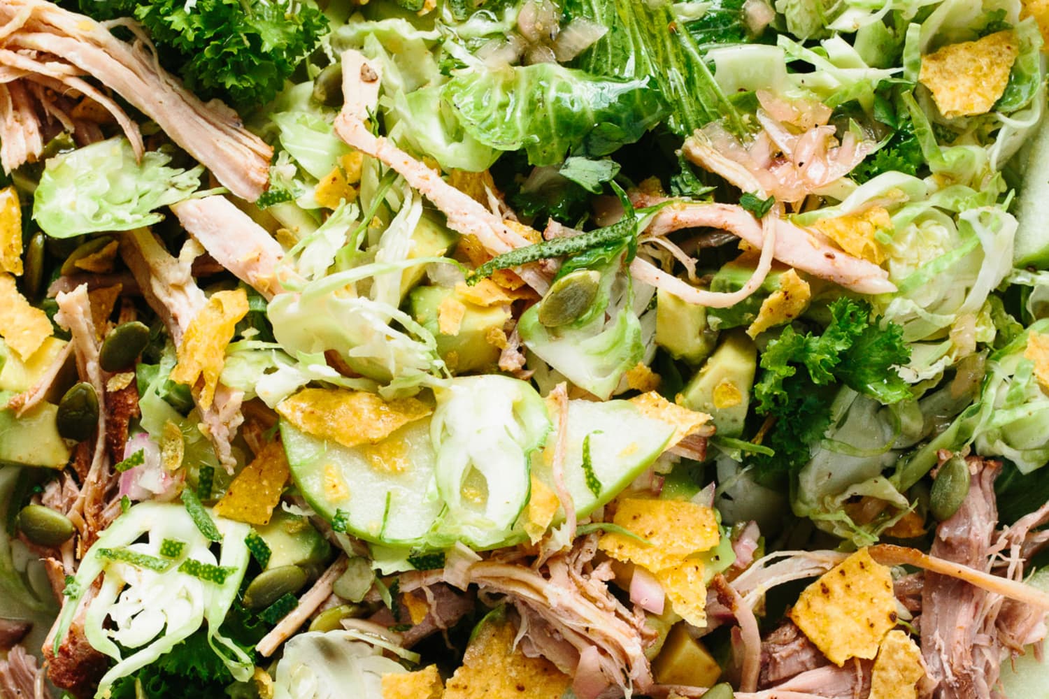 What To Do With Leftover Pulled Pork Kitchn