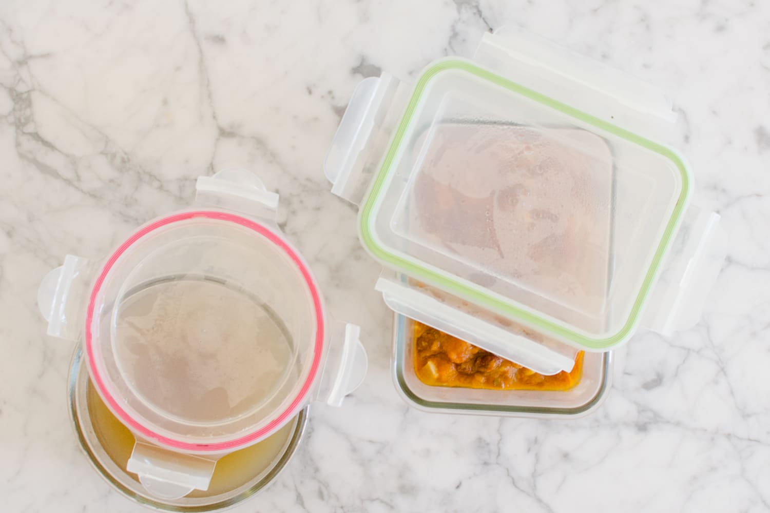 The Best Food Storage Containers (2021): The Best Plastic and Glass  Containers for Storing Leftovers, Reheating Food, and More