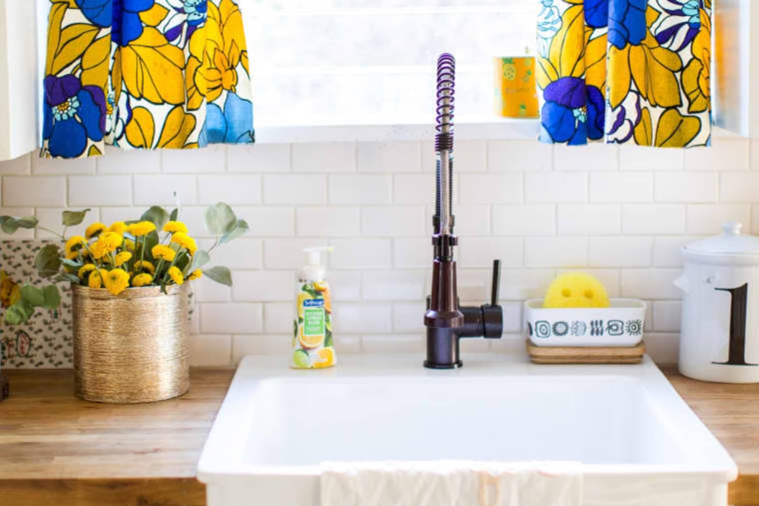 Best Automatic Soap Dispenser: Umbra Automatic Soap ...