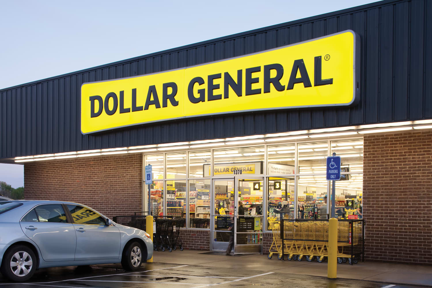 Dollar General Discount Shopping Tips | Kitchn