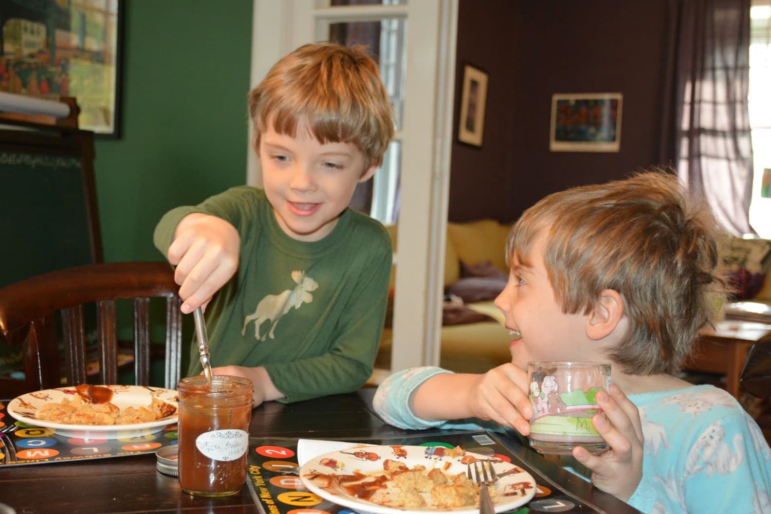 We Kicked Cereal to the Curb, and Here's How It Went | The Kitchn, image size:1500x1000