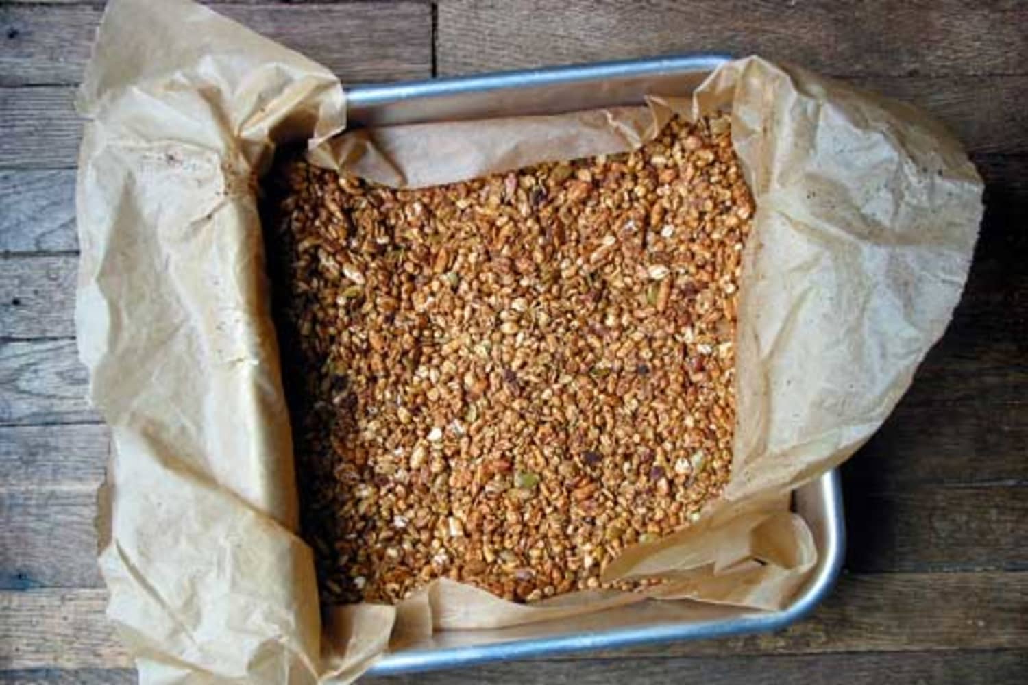 10 Reasons to Use Parchment Paper