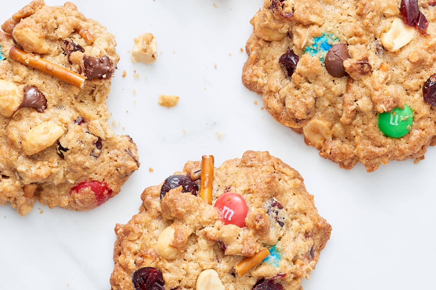 10 Easy Cookie Recipes to Bake With Kids - The Kitchn