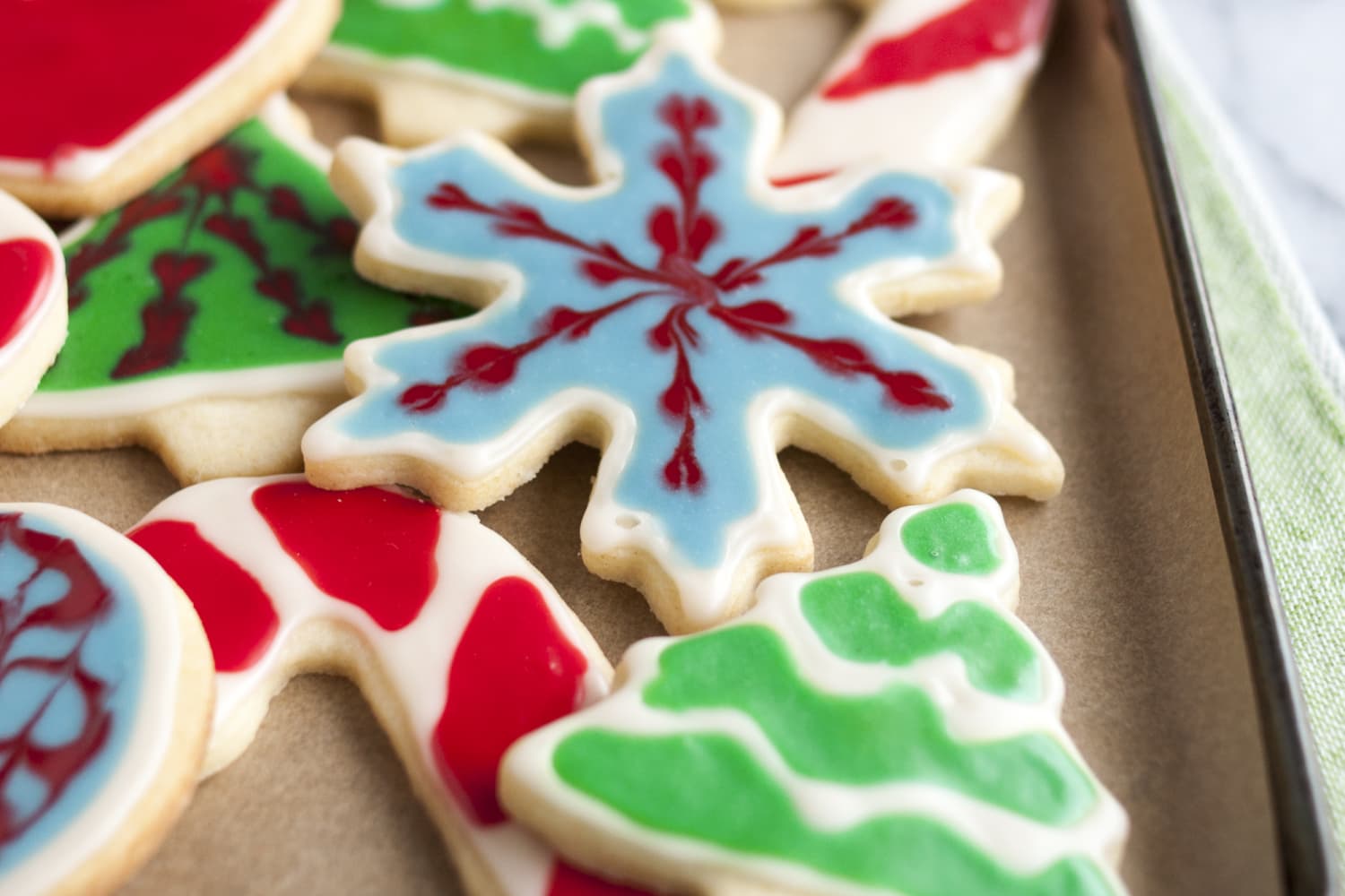 Sugar Dot Shop - The best Cookie Decorating and Baking Supplies from the  best brands in the business.