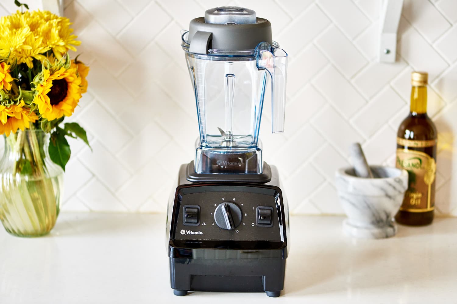 The Vitamix 5200 Blender is $150 Off on  Right Now