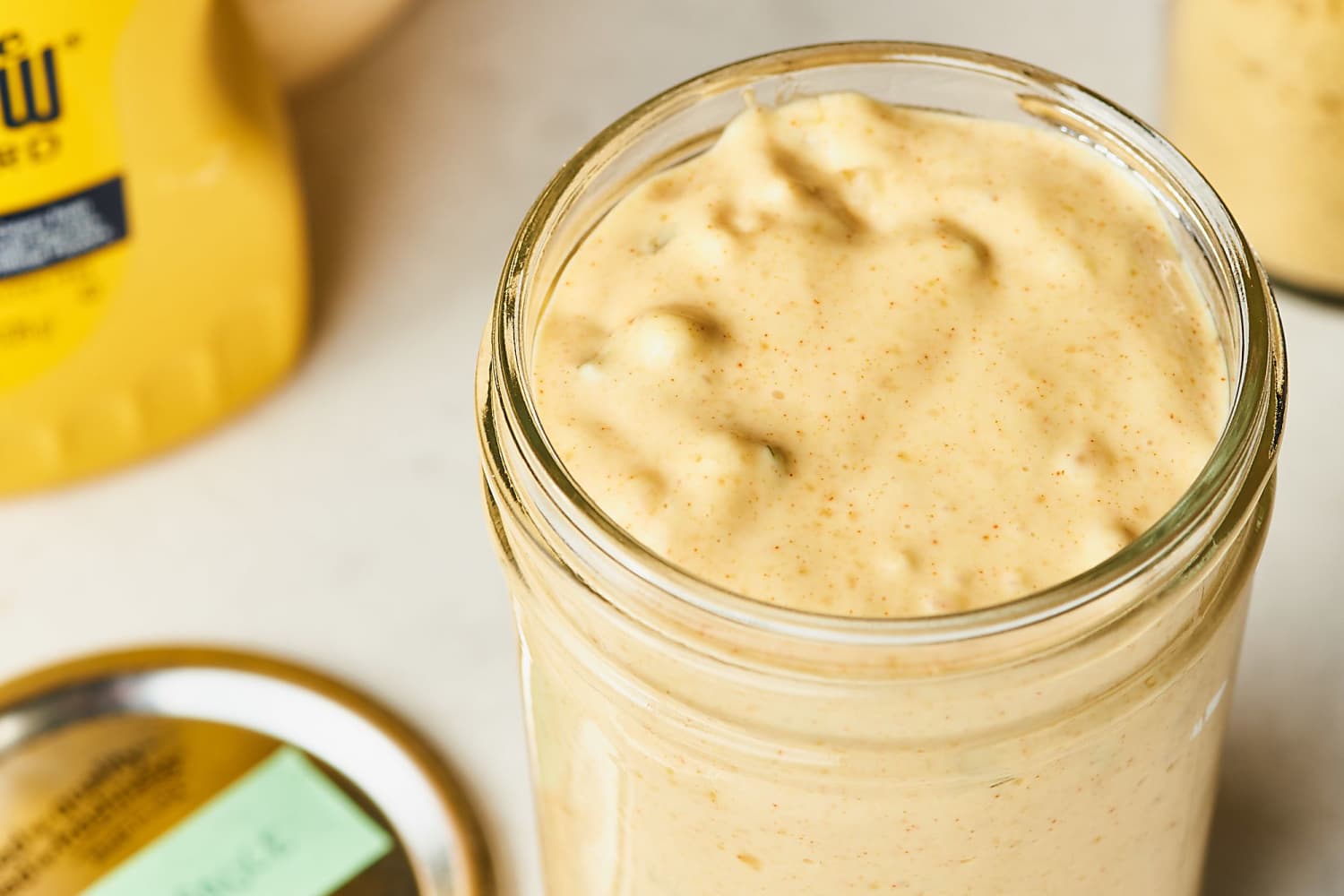 Copycat McDonald's Big Mac Sauce - The Kitchn