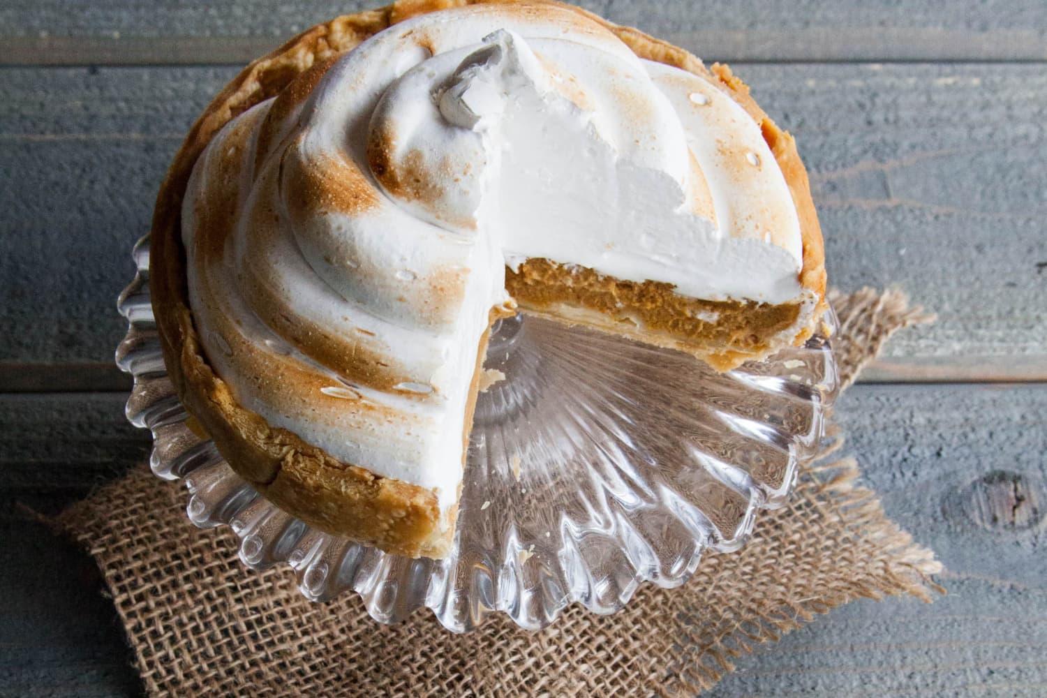 3 ways to make store-bought pie look homemade – almost makes perfect