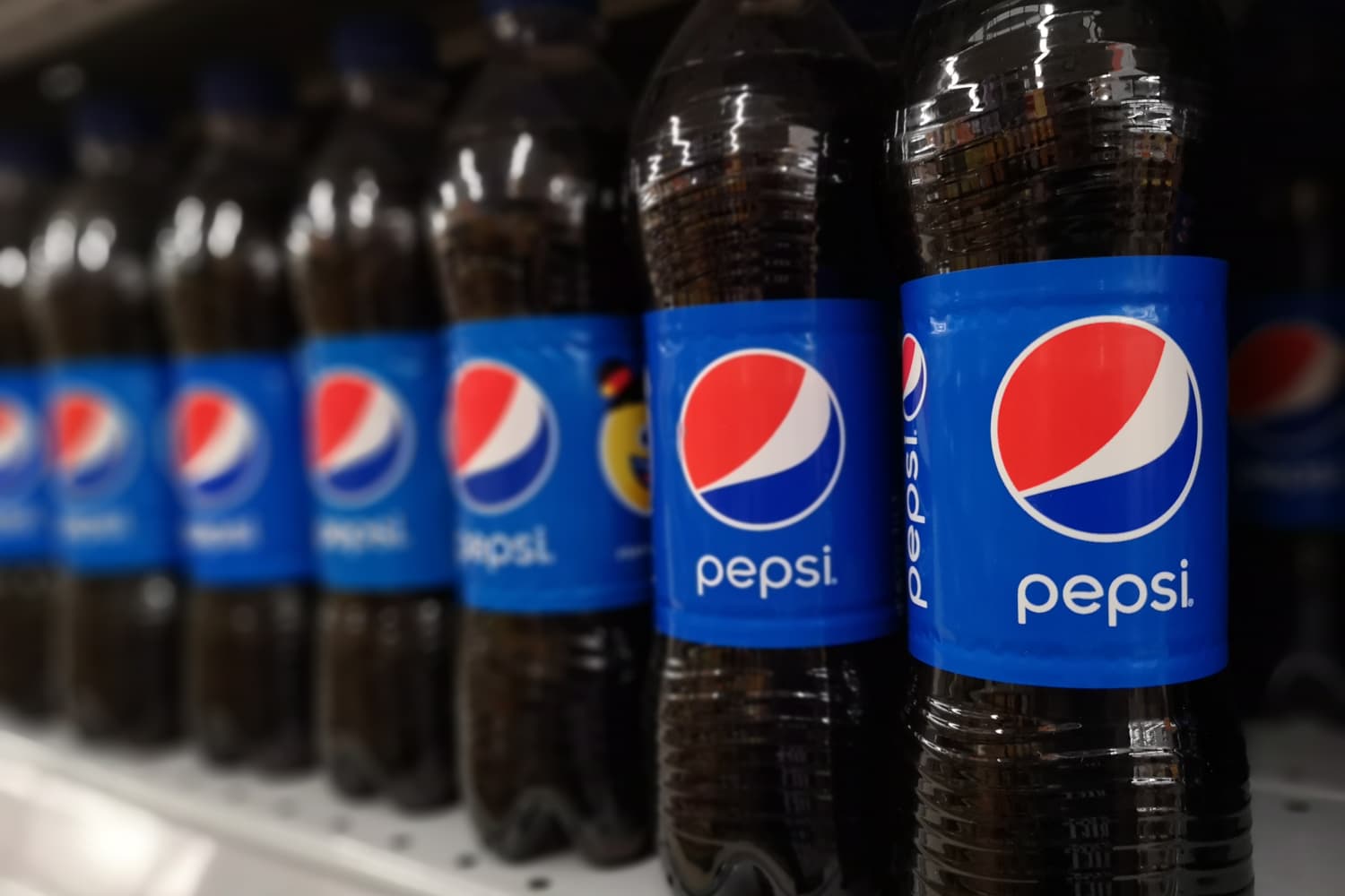 PepsiCo to buy SodaStream for $3.2 billion