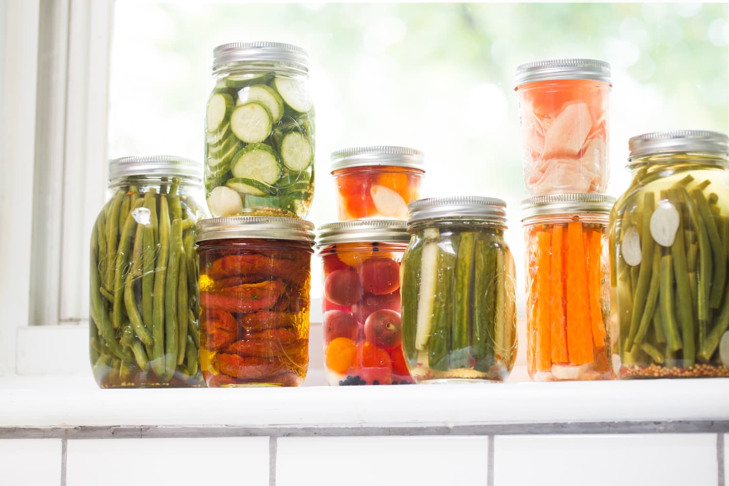 Canning with an Instant Pot; our recommendations.