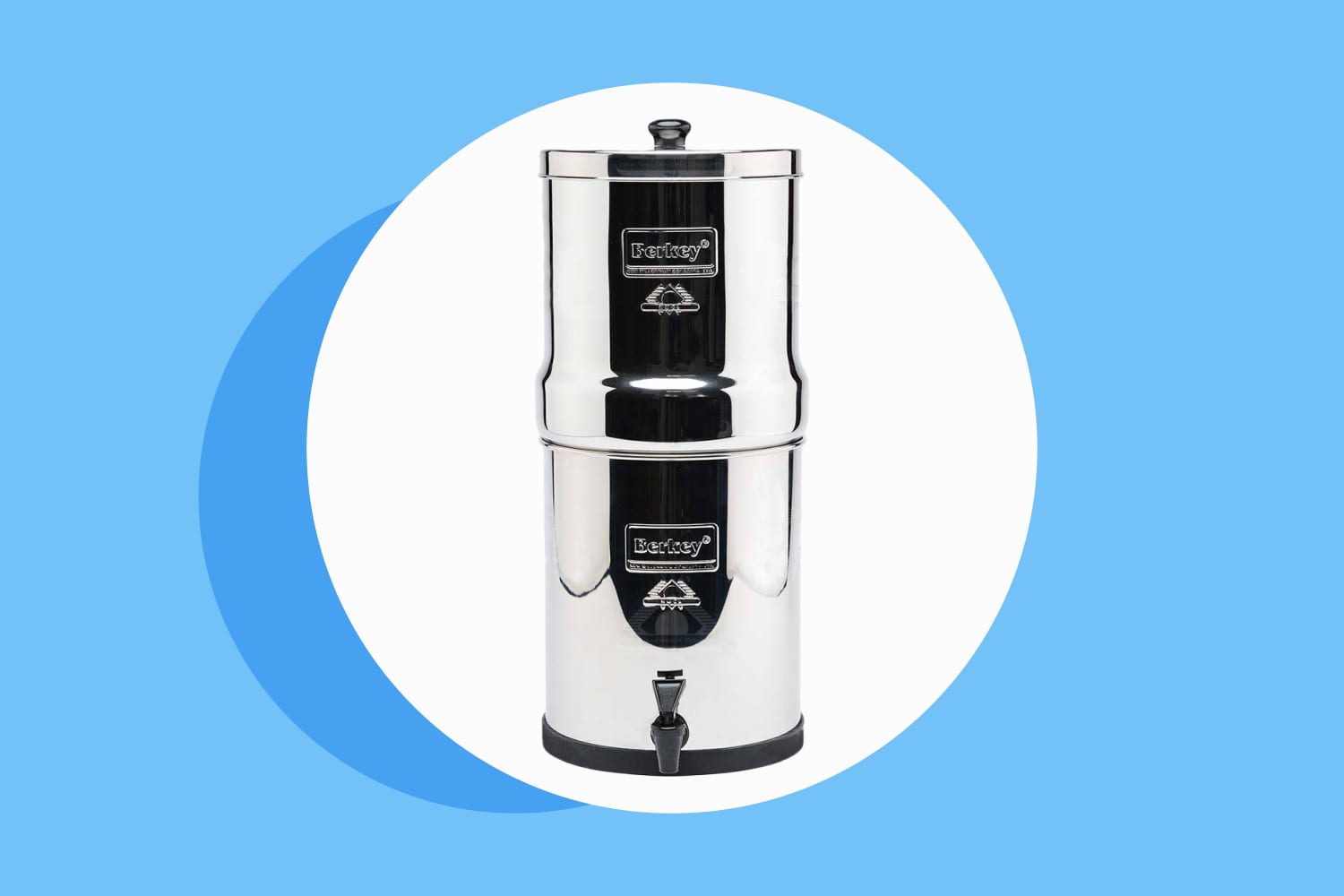 Berkey Water Filters - Worth It | Kitchn
