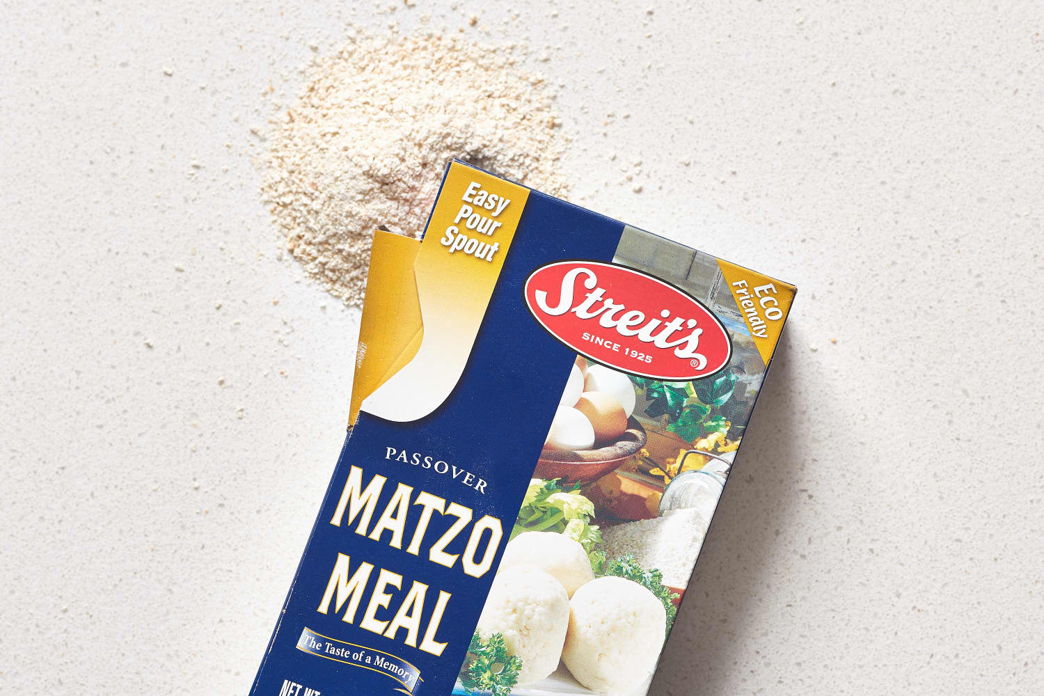 What Is Matzo Meal? The Kitchn