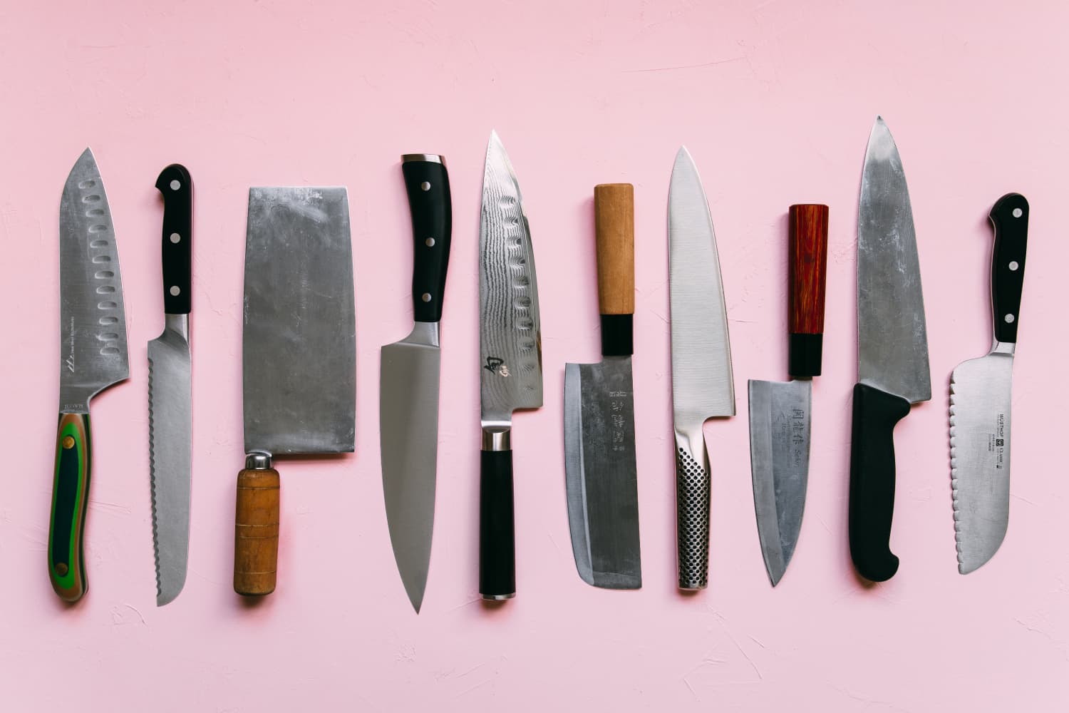 Knife Collecting: 12 Questions to Ask Before Starting Over