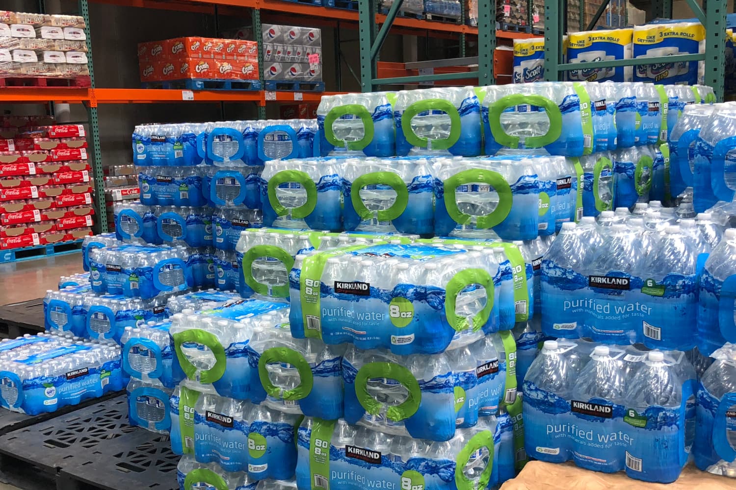 Costco Kirkland Signature Brand Name Meaning | The Kitchn