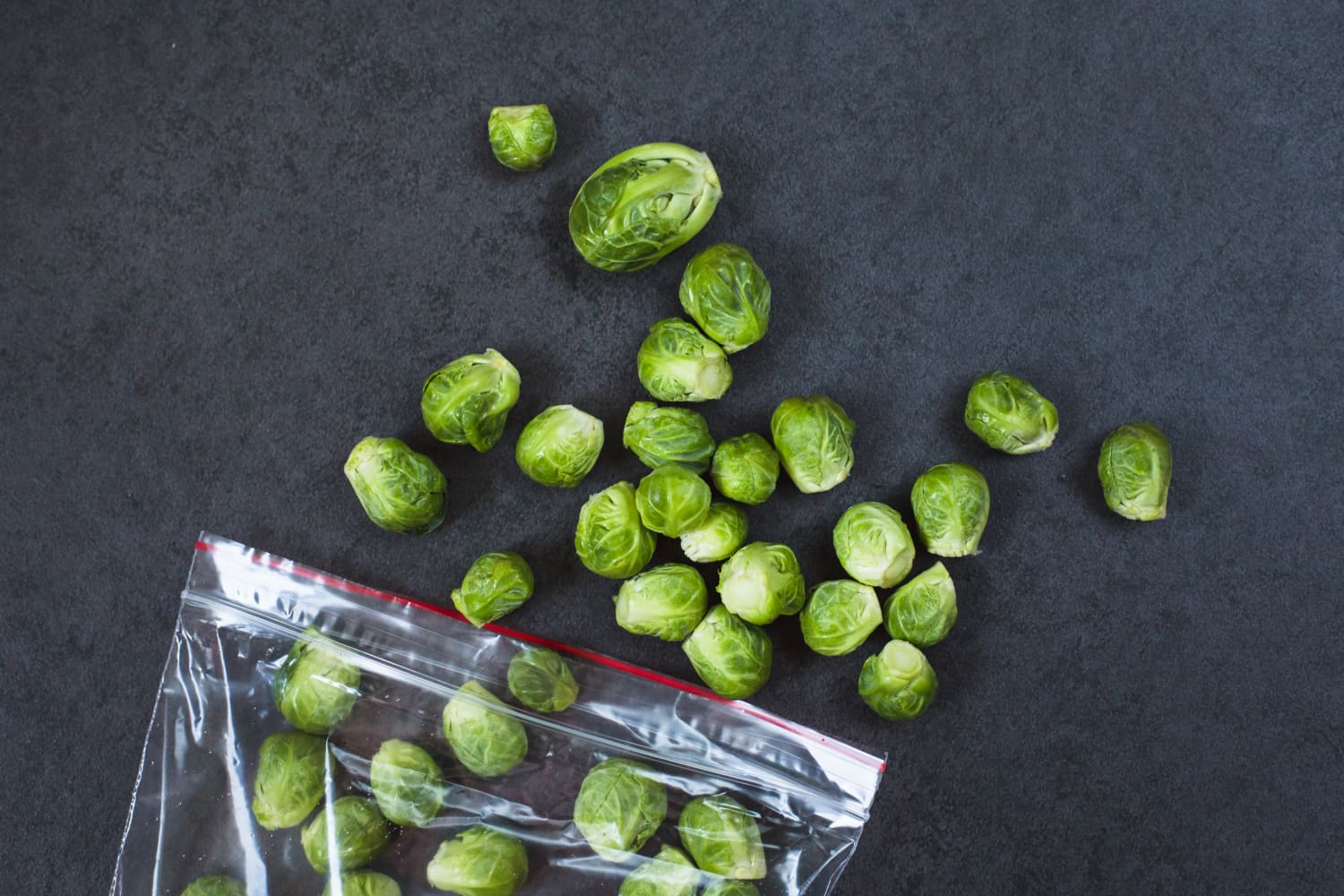 The Best Way To Store Brussels Sprouts | Kitchn