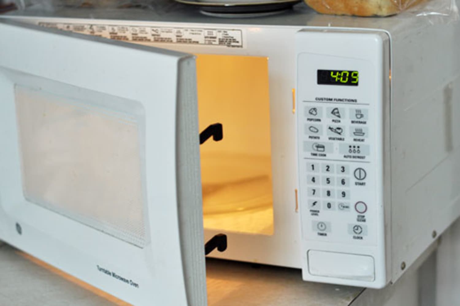 Is Microwaving Bad? - Plant-Based Cooking