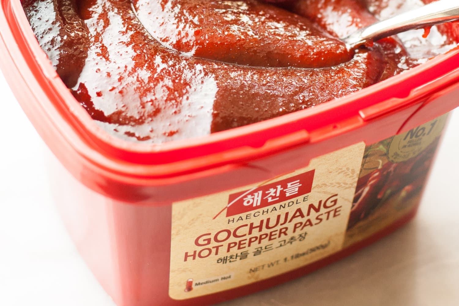 What is Gochujang?