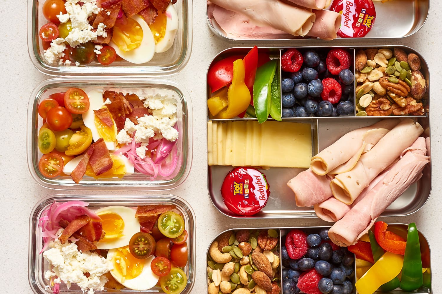 cigarette meal prep New Mom's Simple Routine: Stop Starting Over Meal Prep Plan: How To